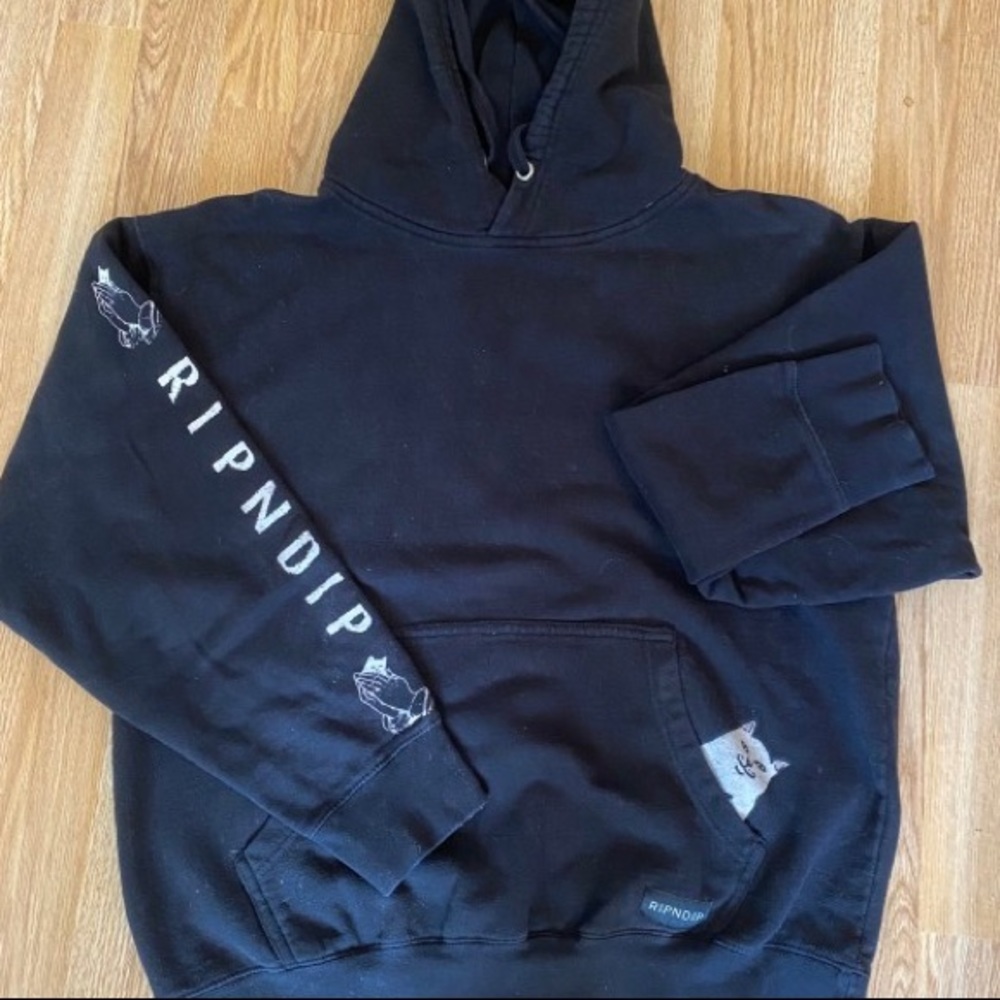 RipNDip Hoodie